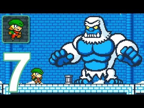 Video guide by TapGameplay: Super Dangerous Dungeons Part 7 #superdangerousdungeons