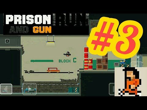 Video guide by Android Gamer007: Prison Run and Gun Part 3 - Level 11 #prisonrunand