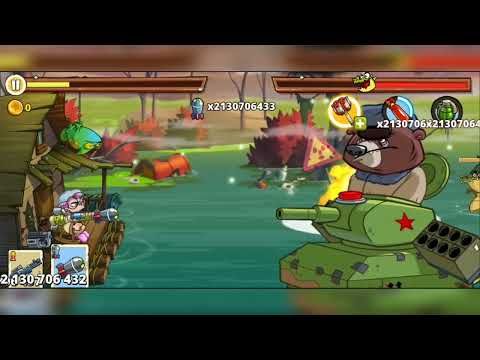 Video guide by FirstGameplay: Swamp Attack Level 210 #swampattack