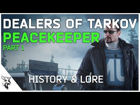 Video guide by EUL Gaming: Peacekeeper Part 1 #peacekeeper