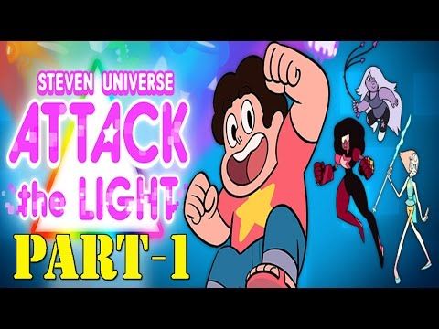 Video guide by PacmanG3: Attack the Light Part 1 #attackthelight