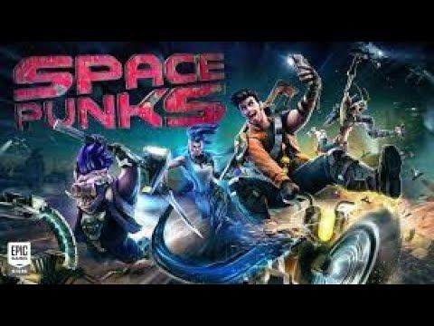 Video guide by Serxio P: Space Punks Level 5 #spacepunks