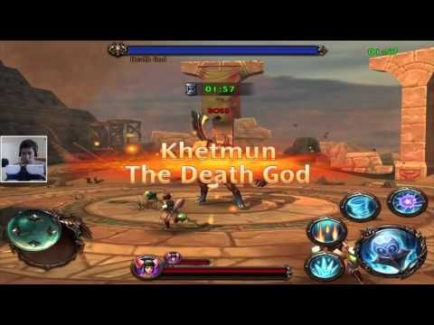 Video guide by Chi6692 *: Eternity Warriors 4 Part 3 #eternitywarriors4