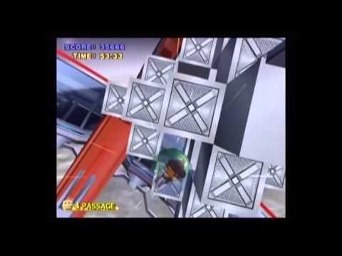 Video guide by scrap651: Super Monkey Ball Level  35666 #supermonkeyball