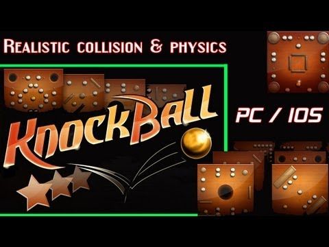 Video guide by : Knockball  #knockball