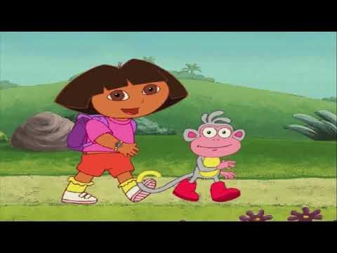 Video guide by Dangerous Boy: Dora the Explorer Part 2 - Level 1 #doratheexplorer
