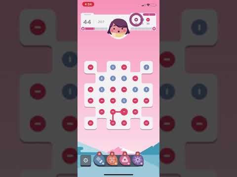 Video guide by Canada productions by Lucas: Dots & Co Level 2 #dotsampco