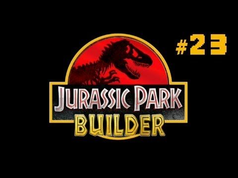Video guide by AdvertisingNuts: Jurassic Park Builder Episode 23 #jurassicparkbuilder