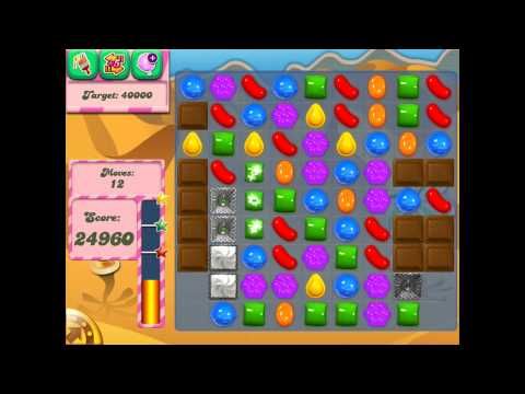 Video guide by edepot: Candy Crush Level 122 #candycrush