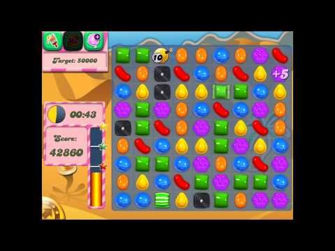 Video guide by edepot: Candy Crush Level 121 #candycrush