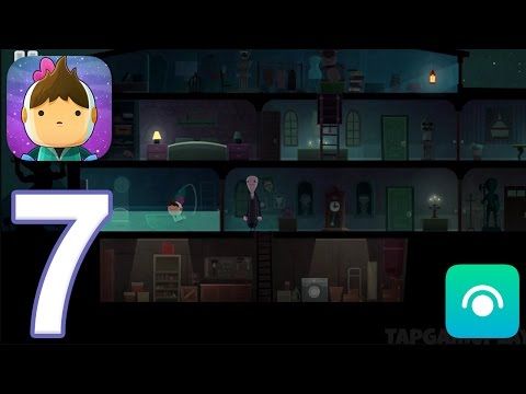 Video guide by TapGameplay: Love You To Bits Part 7 #loveyouto