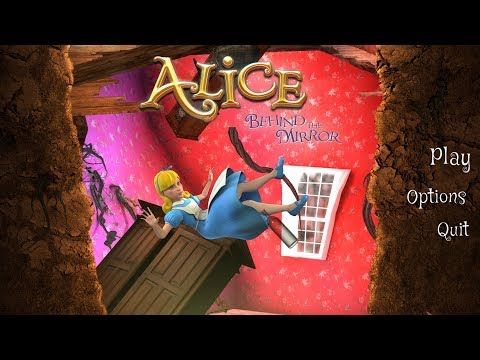 Video guide by The Gaming Crow: Alice Part 1 #alice