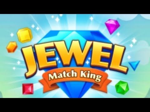 Video guide by Jenny Files: Jewel Match King Level 18-24 #jewelmatchking