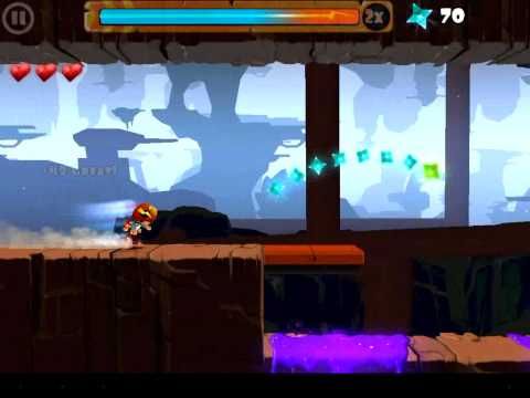 Video guide by MattGaming: Rock Runners Part 1 #rockrunners