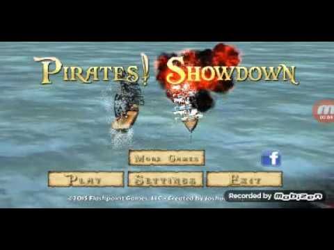 Video guide by KP Captrauma: Pirates Showdown Level 1 #piratesshowdown