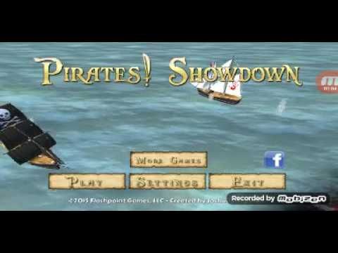 Video guide by KP Captrauma: Pirates Showdown Level 3 #piratesshowdown