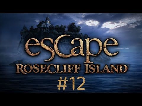 Video guide by Christydoll Plays: Escape Rosecliff Island Part 12 #escaperosecliffisland