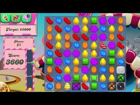 Video guide by dettee: Candy Crush Level 83 #candycrush