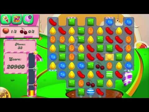 Video guide by dettee: Candy Crush Level 78 #candycrush