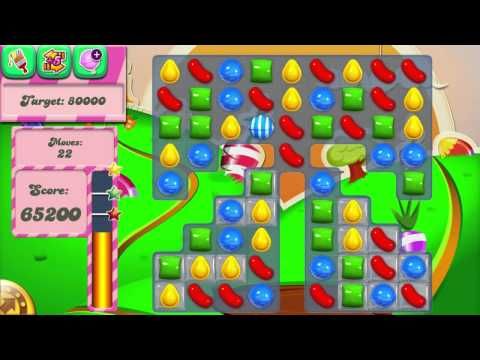 Video guide by dettee: Candy Crush 3 stars level 69 #candycrush