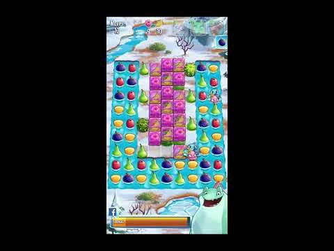Video guide by Popplaysicle: Nibblers Level 1490 #nibblers