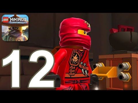 Video guide by TapGameplay: LEGO Ninjago™: Shadow of Ronin™ Part 12 #legoninjagoshadow