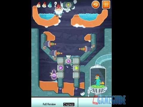 Video guide by iPhoneGameGuide: Perfection. Level 10 #perfection