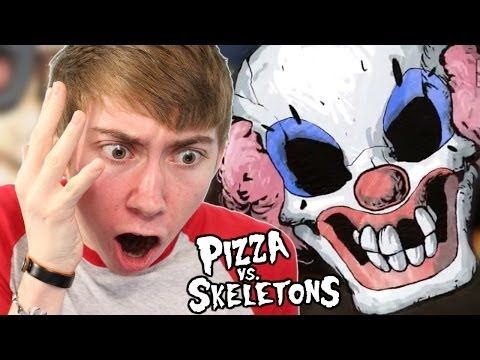 Video guide by lonniedos: Pizza Vs. Skeletons Part 16 #pizzavsskeletons