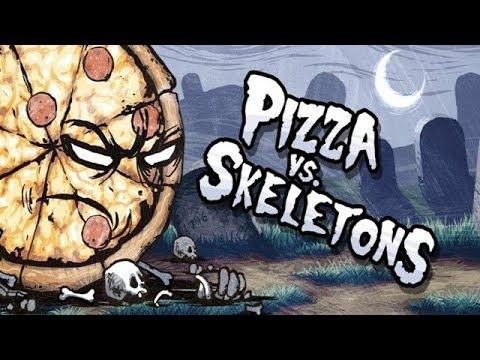 Video guide by ArcadeGo.com: Pizza Vs. Skeletons Chapter 3 #pizzavsskeletons