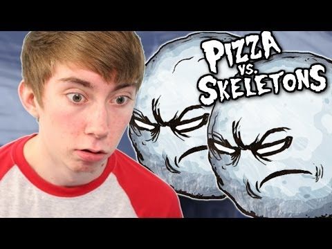 Video guide by lonniedos: Pizza Vs. Skeletons Part 14 #pizzavsskeletons