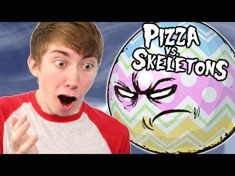 Video guide by lonniedos: Pizza Vs. Skeletons Part 12 #pizzavsskeletons
