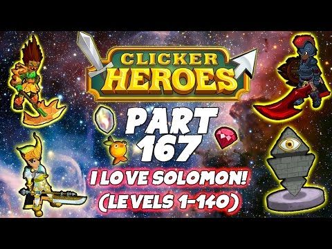 Video guide by Gameplayvids247: Clicker Heroes Part 167 #clickerheroes