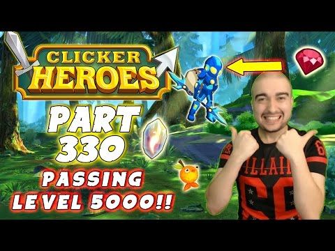 Video guide by Gameplayvids247: Clicker Heroes Part 330 #clickerheroes