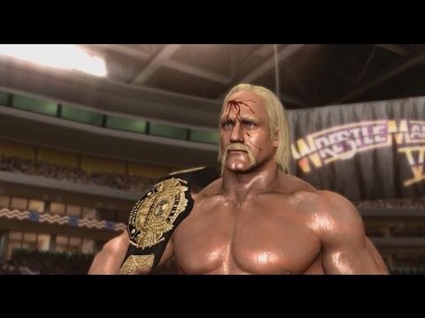 Video guide by luuwatGAMING: WWE Legends of WrestleMania Part 4 #wwelegendsof