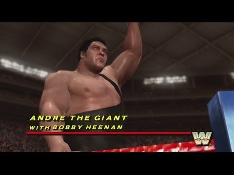 Video guide by luuwatGAMING: WWE Legends of WrestleMania Part 2 #wwelegendsof