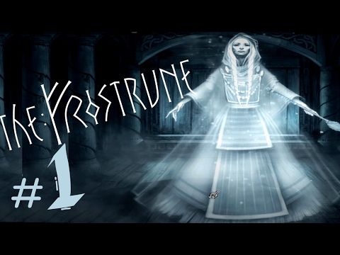 Video guide by Adna Plays: The Frostrune Part 1 #thefrostrune