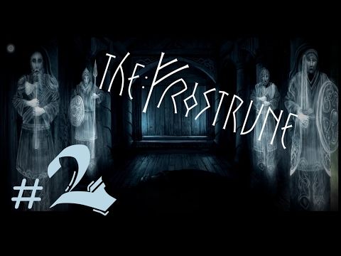 Video guide by Adna Plays: The Frostrune Part 2 #thefrostrune