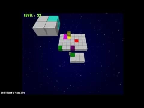 Video guide by TheKaziCoExtra: B-Cubed Level 22 #bcubed