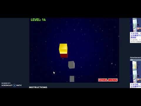 Video guide by Crystal Tang: B-Cubed Level 14-15 #bcubed