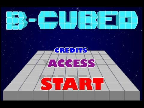 Video guide by Denis Menshikov: B-Cubed Level 10-15 #bcubed