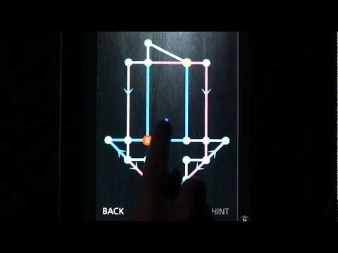 Video guide by HanjoHoubein: One touch Drawing level 98 #onetouchdrawing