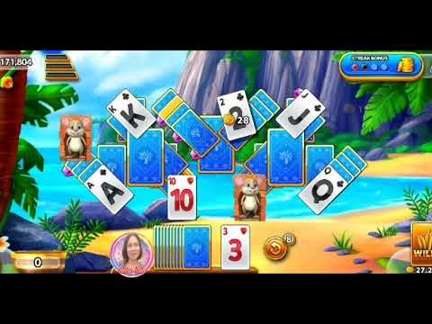 Video guide by Inday Salve Channel: Solitaire Level 638 #solitaire