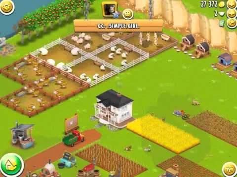 Video guide by nawafksa010: Hay Day Level 35 #hayday