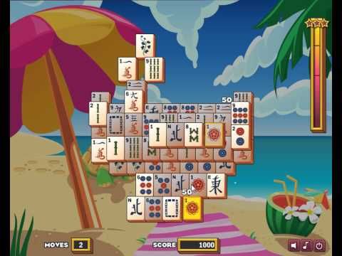 Video guide by skillgaming: MahJong Level 67 #mahjong