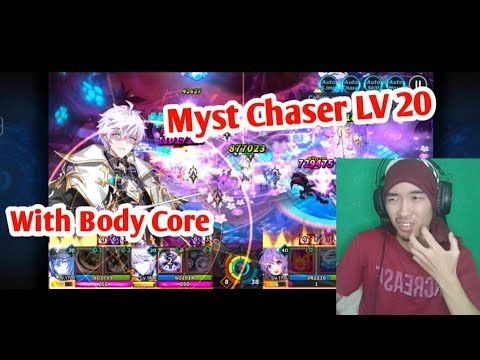 Video guide by Miauobi: Myst Level 20 #myst
