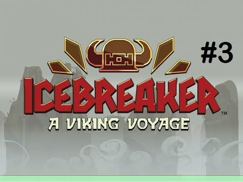 Video guide by The Android Animal: Icebreaker: A Viking Voyage Part 3 #icebreakeraviking