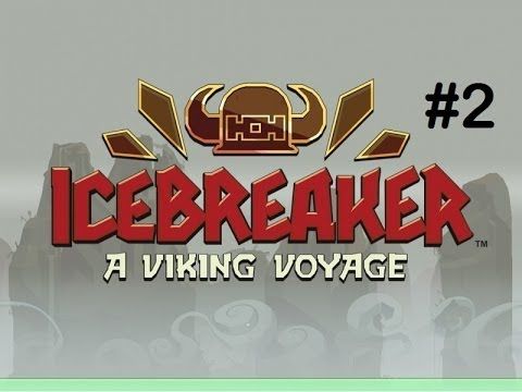 Video guide by The Android Animal: Icebreaker: A Viking Voyage Part 2 #icebreakeraviking