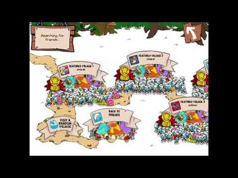 Video guide by Swirl: Smurfs' Village Part 1 #smurfsvillage