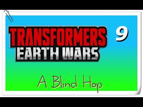 Video guide by GameHopping: Transformers: Earth Wars Part 9 - Level 7 #transformersearthwars