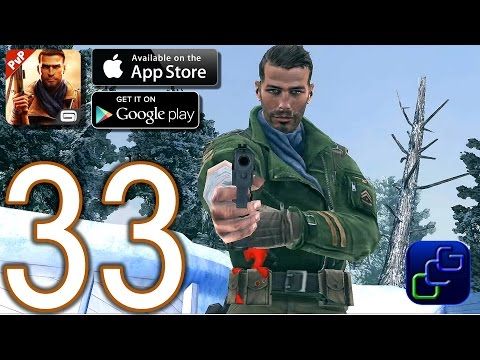 Video guide by gocalibergaming: Brothers in Arms 3: Sons of War Part 33 #brothersinarms
